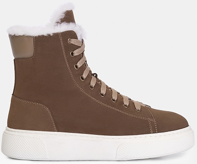 Кеды женские AURELIA