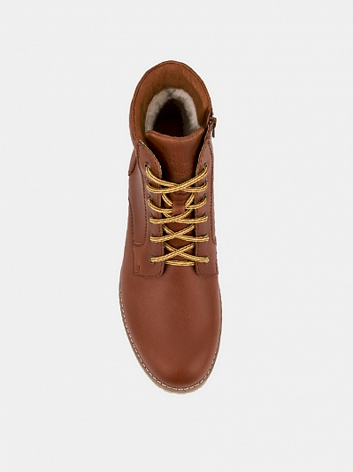 Ботинки мужские ДИН