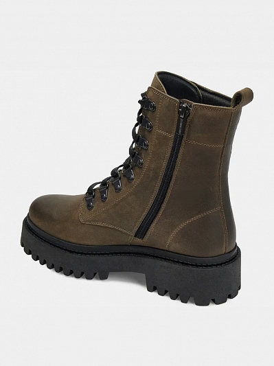 Ботинки женские АНИТА