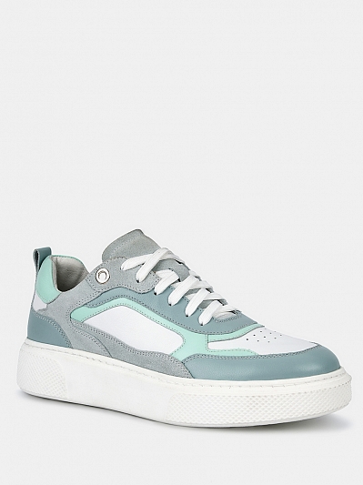 Кеды женские АУРЕЛИЯ