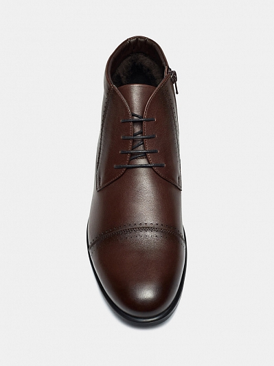 Ботинки мужские СТИЛ