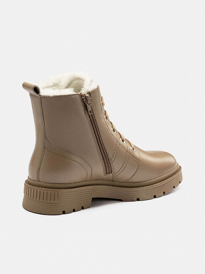 Ботинки женские КОРА