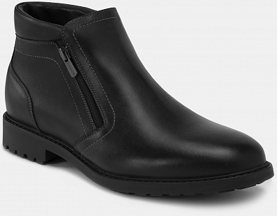 Сапоги мужские KLARK