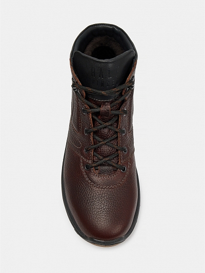 Ботинки мужские ДЖЕФ