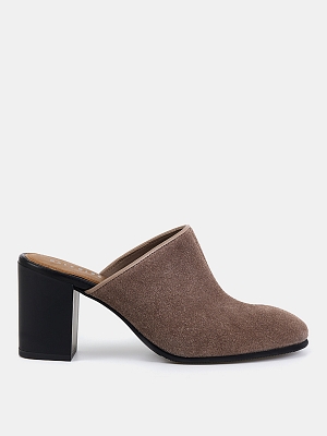 Мюли женские МОНА