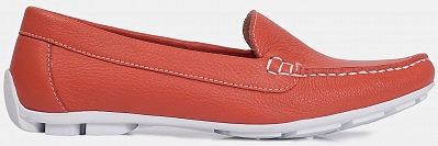 Мокасины женские KENYA