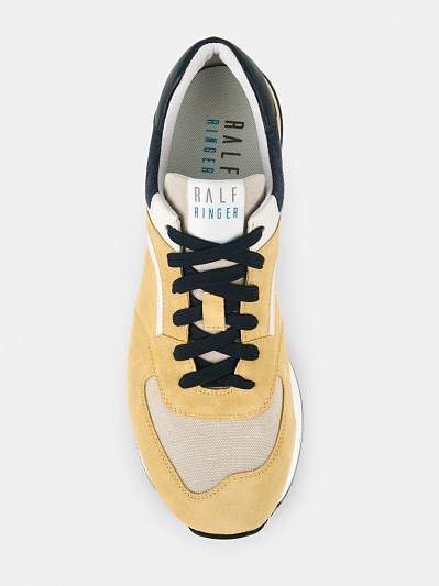 Кроссовки мужские КРОС