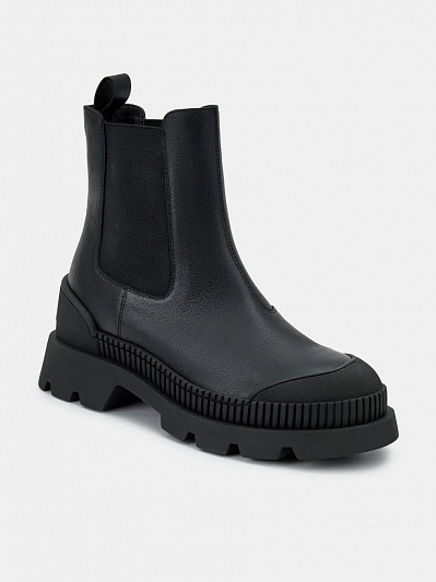 Ботинки женские БЕККА