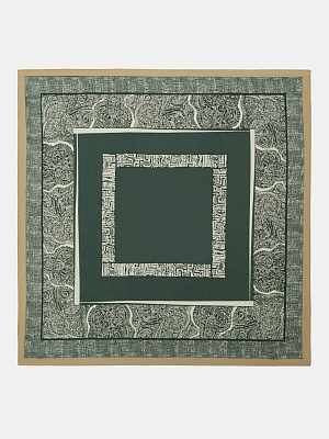 АУГШ114800 Платок женский