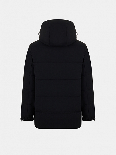 Пуховик мужской