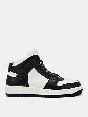 Кеды женские JAM