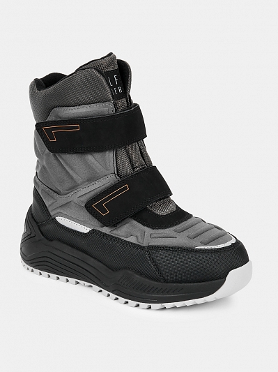 Ботинки детские ARMANDO-D