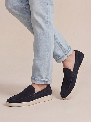 Слипоны мужские СТРАЙК