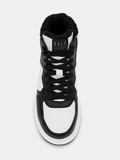 Кеды женские ДЖАЗ