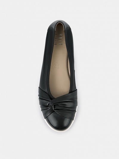 Балетки женские ВЕСТ