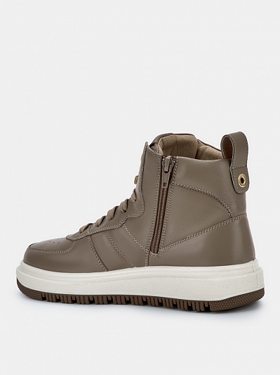 Кеды женские ДЖАЗ