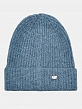АУГЧ089000 Шапка женская Ralf Ringer 30%ш ерсть,70% акрил,голубая