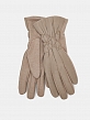 АУГП112000_Н Перчатки жен.Ralf Ringer,68%по лиэст,27%хлоп,5%эласт1раз,беж