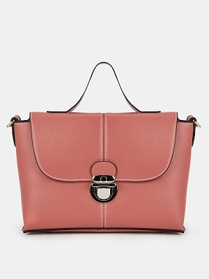 RK024-11 Сумка жен., иск. кожа RENEE KLER абрикос