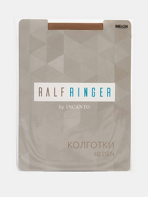 RALFCL-M-2 Колготки р.2 , 89%полиамид д,11%эластан,бежевые