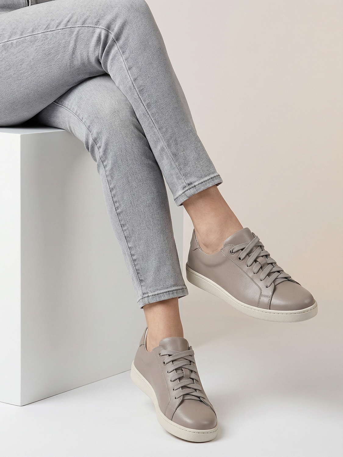 Кеды женские AURA (АУРА)