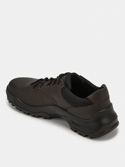 Полуботинки мужские ТИРЕКС