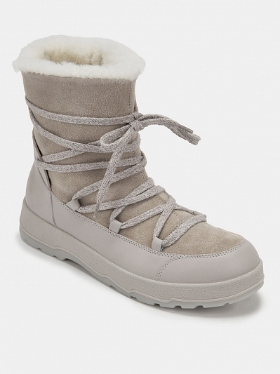 Ботинки женские АРКТИК