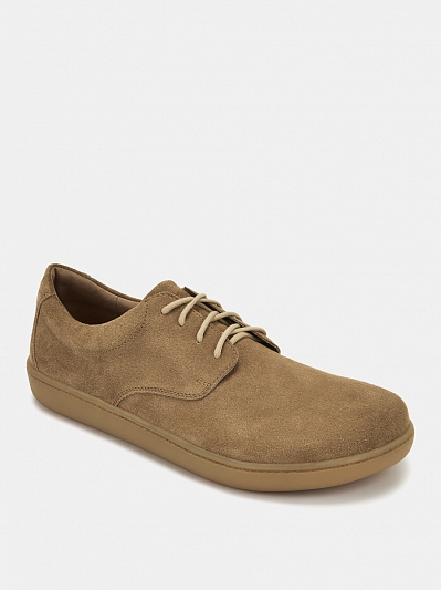 Полуботинки мужские КВЕСТ