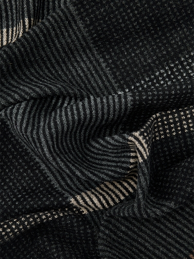 Палантин мужской