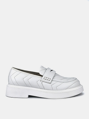 Лоферы женские АННА