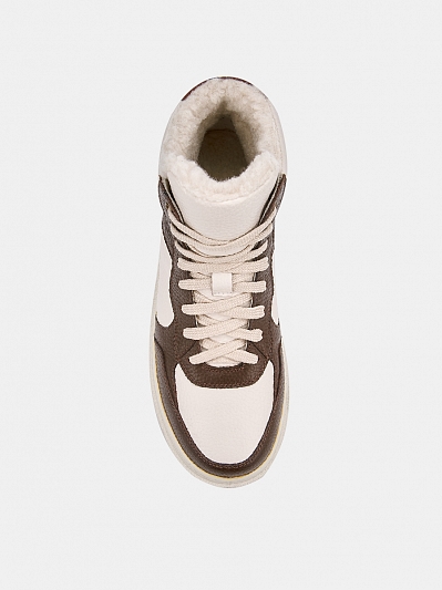 Кеды женские ДЖАЗ