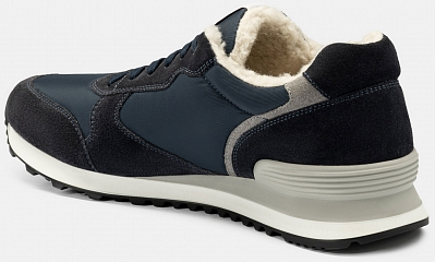 Кроссовки мужские КРОС