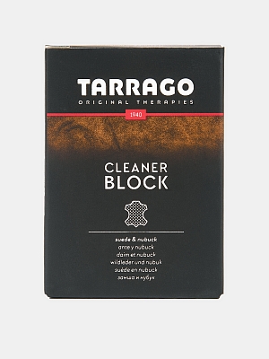 TCV07 Ластик Cleaner Block Nubuck