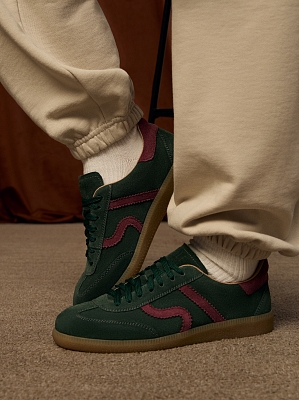 Кеды женские VEGA