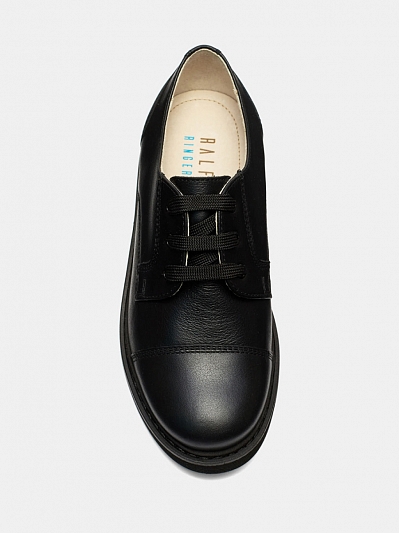 Полуботинки детские ЛЕММИ-Д