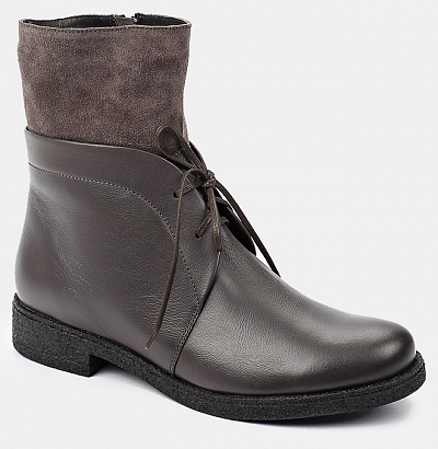 Ботинки женские ALVA