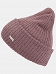 110323P-18470-22 Шапка женская,50%акрил,30%виск оза,20%ангора,лиловая