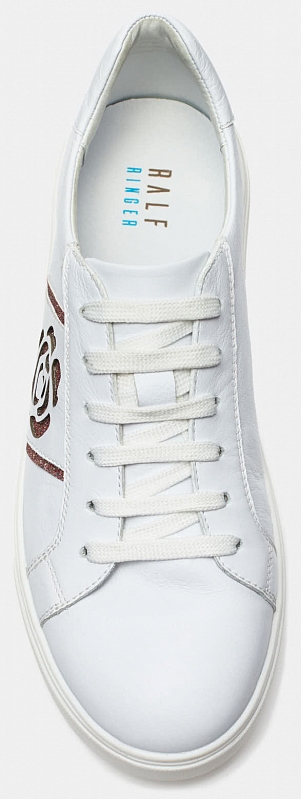 фото Кеды ralf ringer