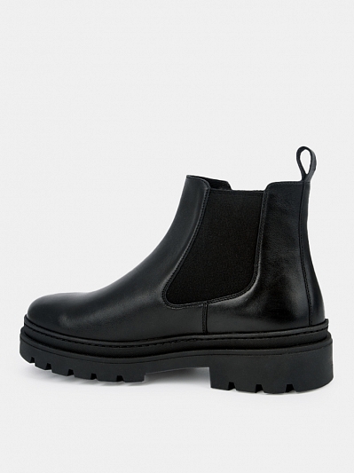 Сапоги мужские БРЕНДАН