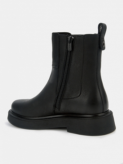 Ботинки женские АННА