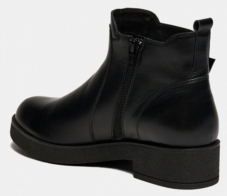 Ботинки Ralf Ringer ALA 668205ЧН, цвет черный, размер 37 - фото 3