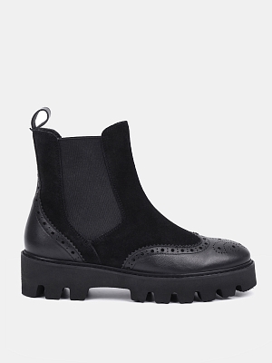 Ботильоны женские ELINA