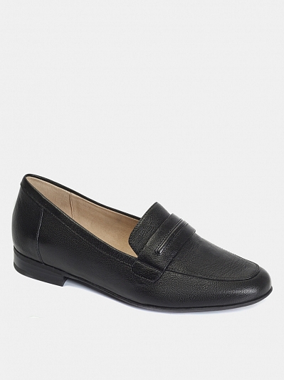 Лоферы женские КАПРИС