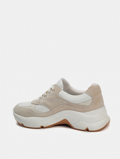 Кроссовки женские ГРЭЙ