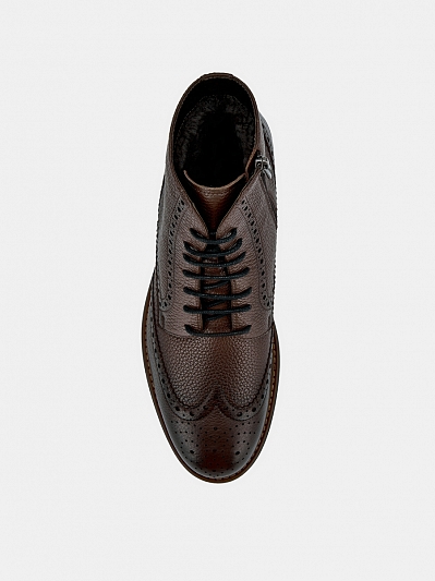 Ботинки мужские ЭЛВИС-В