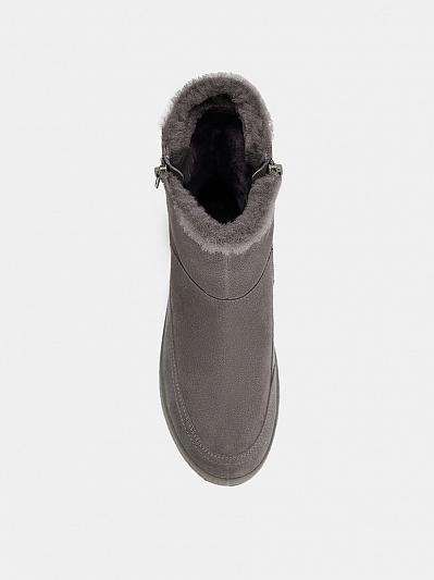 Полусапоги женские АРКТИК