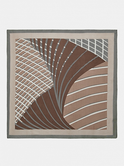 АУГШ113700 Платок женский