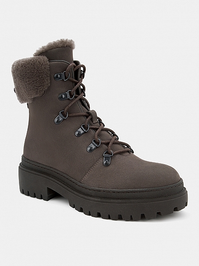 Ботинки женские ЛАЙВ