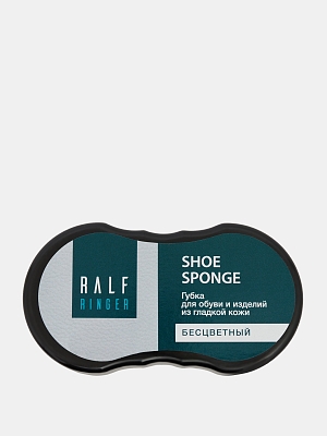TCV01/000RF Губка восьмерка силикон бесц. 110x60x40,Ralf Ringer