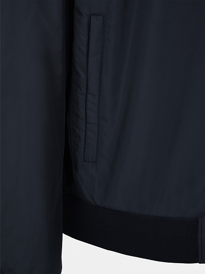 Бомбер мужской